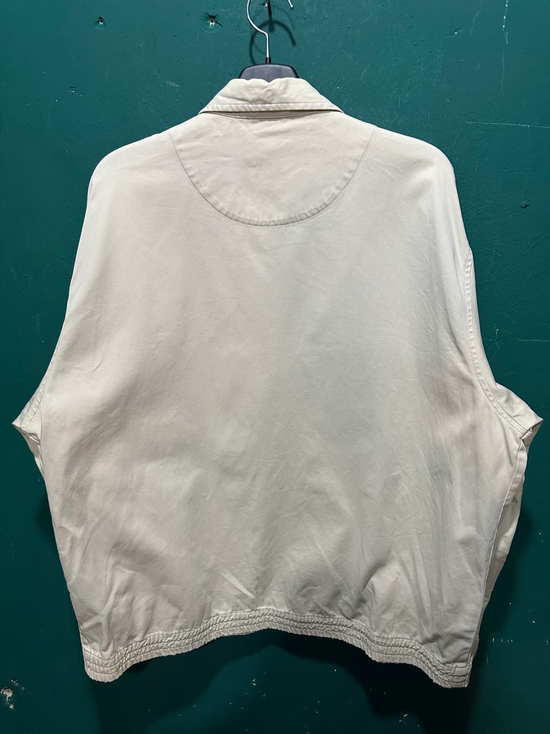 폴로 스윙톱자켓 베이지105 상품이미지2