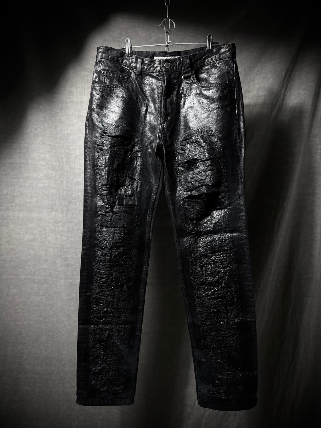 John Lawrence Sullivan Wax Distressed  상품이미지2