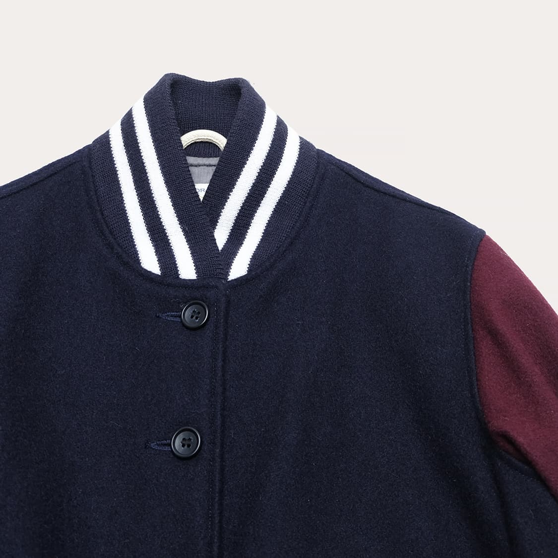 varsity jacket 상품이미지3