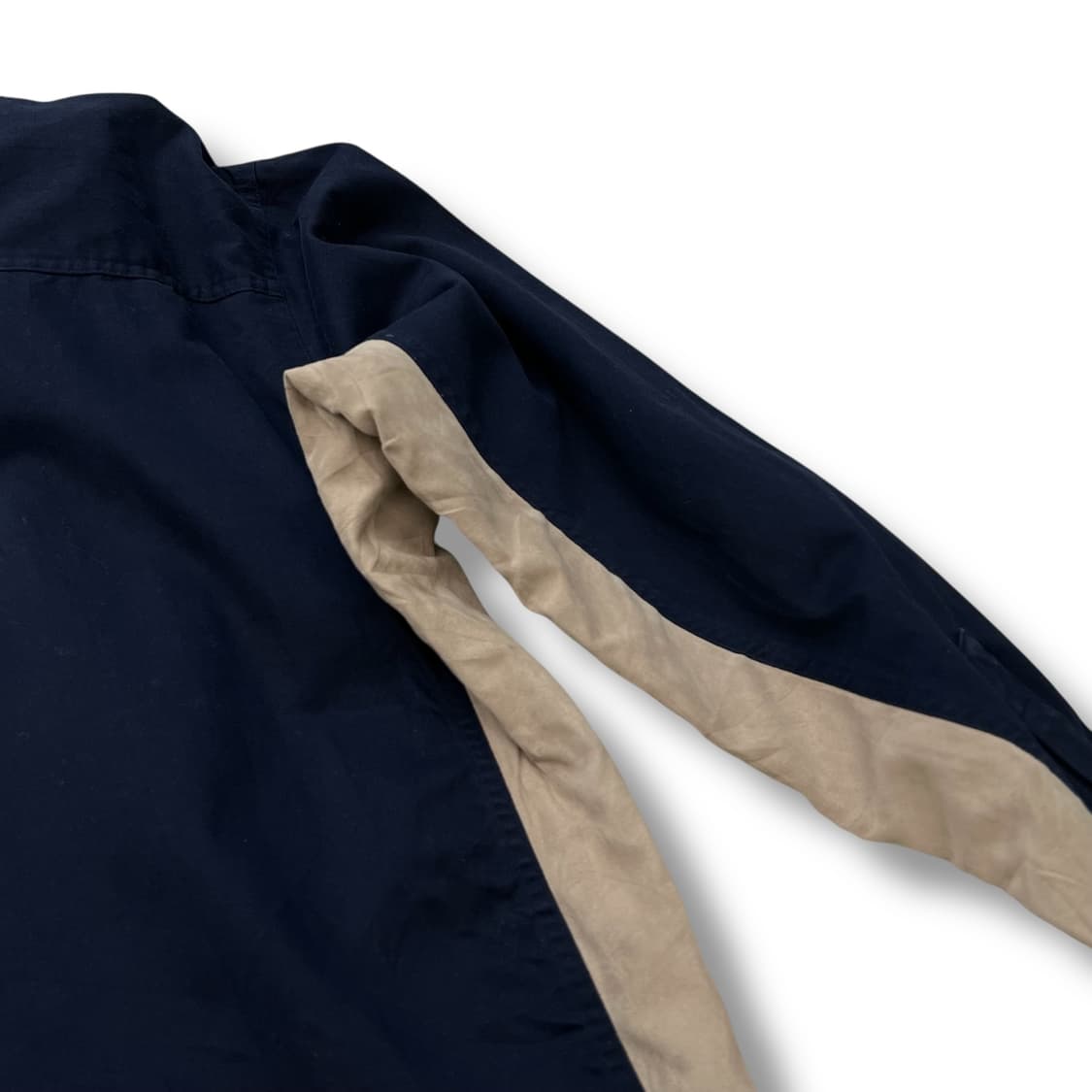 워크웨어 패치 워크셔츠 r2139 상품이미지5