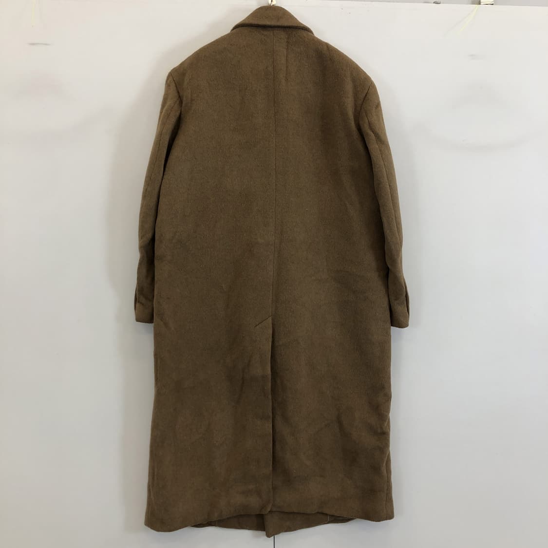 GANT 간트 USA (새상품) 울 더블코트 L 오버  상품이미지4