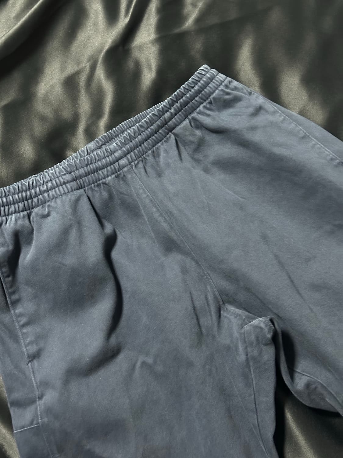 Yeezy gap cargo pants - navy 상품이미지2