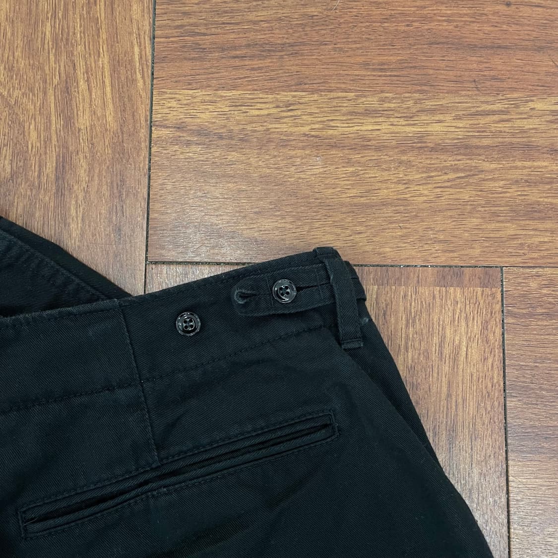 포터리 오피서 치노 반바지 상품이미지3