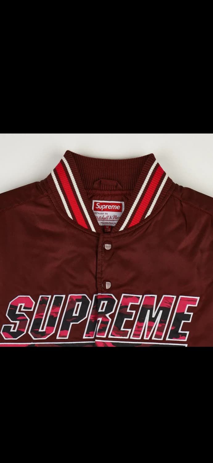 슈프림 자켓 상품이미지3