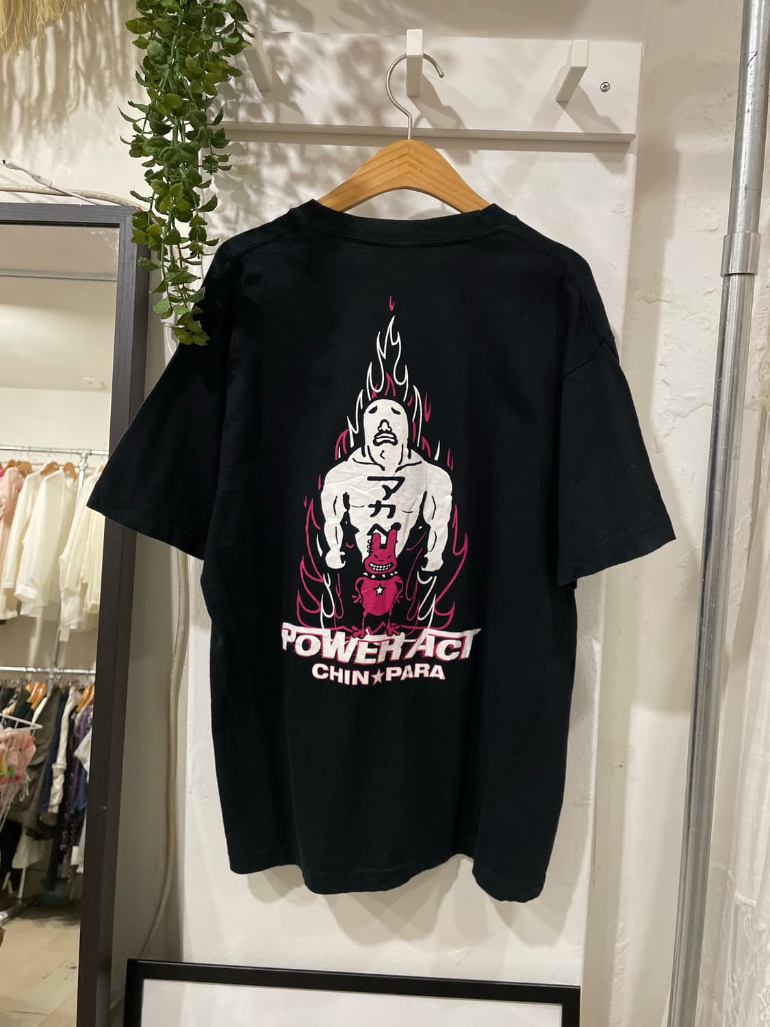 🇺🇸USA vintage t-shirt 상품이미지9