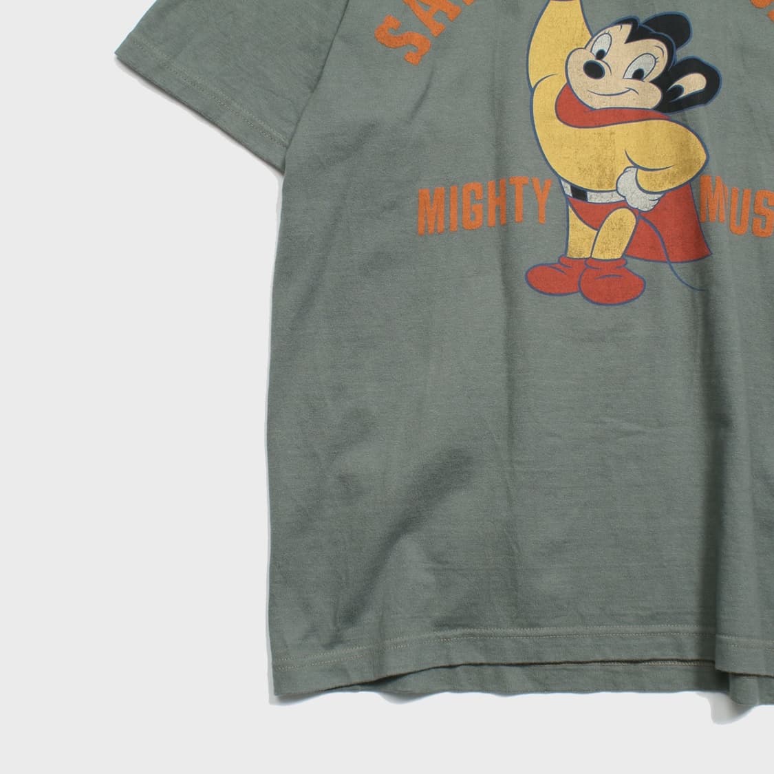 TOYs McCOY 상품이미지7