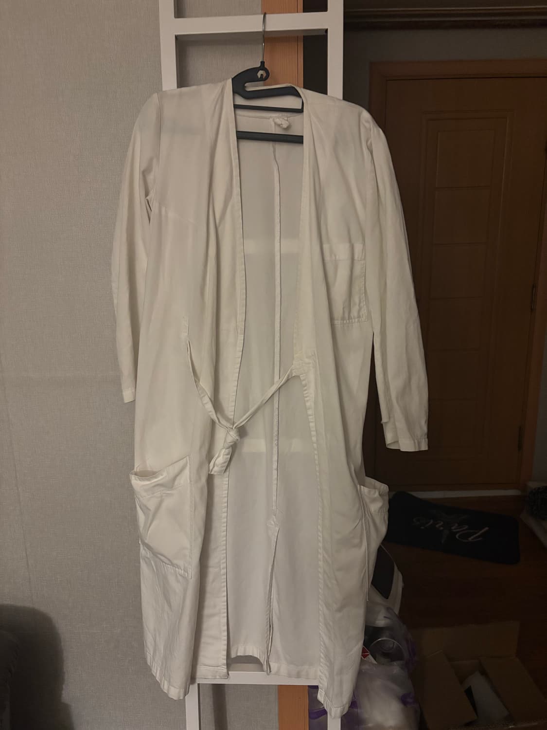 마르지엘라 랩코트 margiela lab coat 상품이미지3