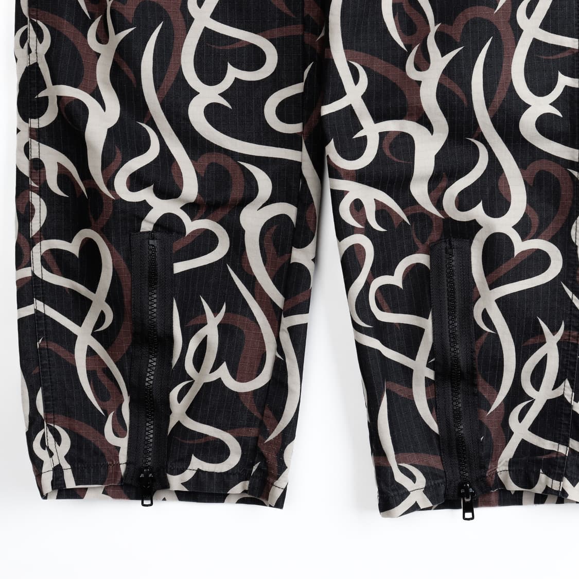 엑스걸 립스톤 밀리터리 팬츠 상품이미지8