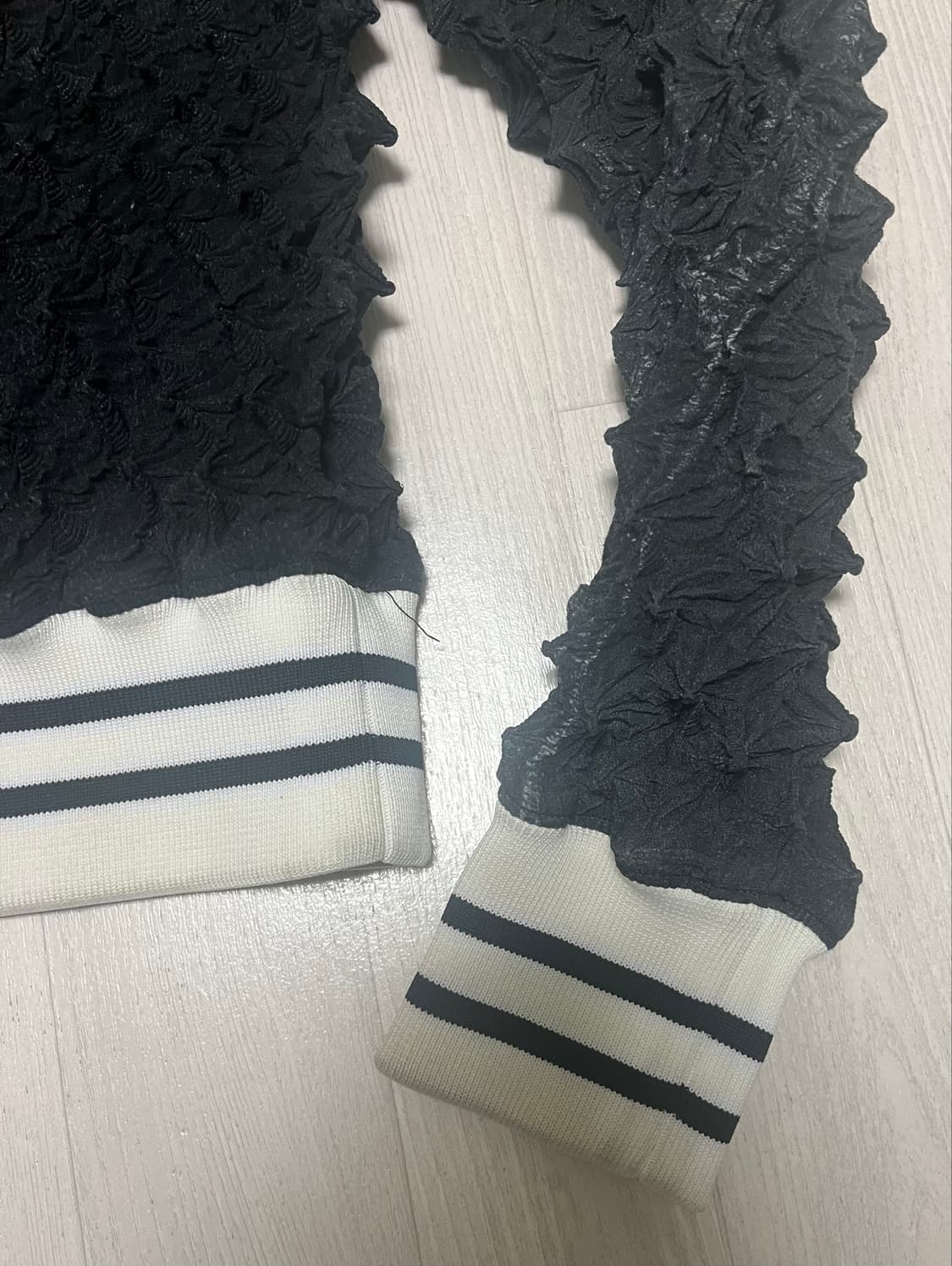 22aw 스파이키 스타디움 자켓 상품이미지9