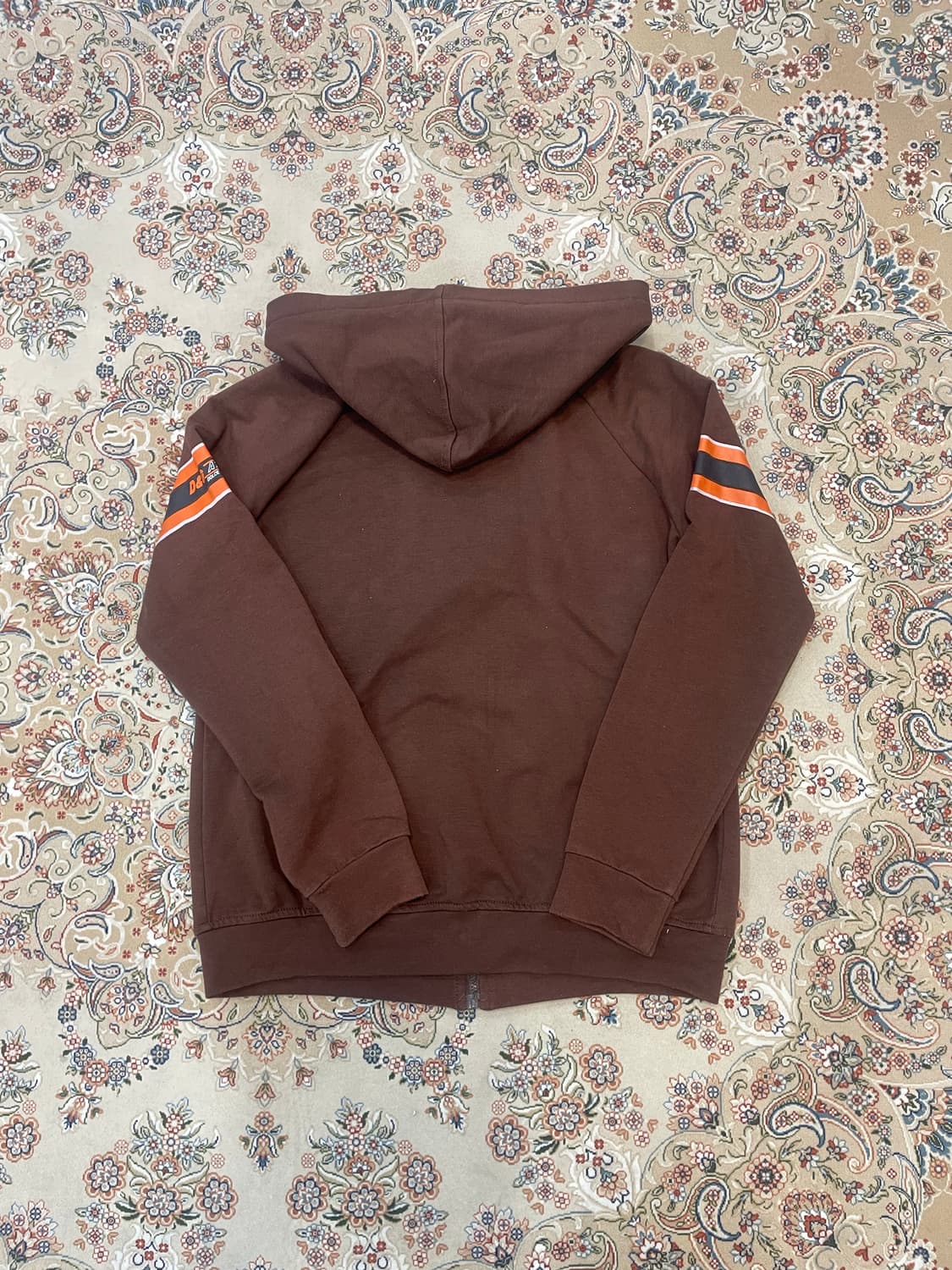 돌체앤가바나 Y2K 후드집업 S 상품이미지2