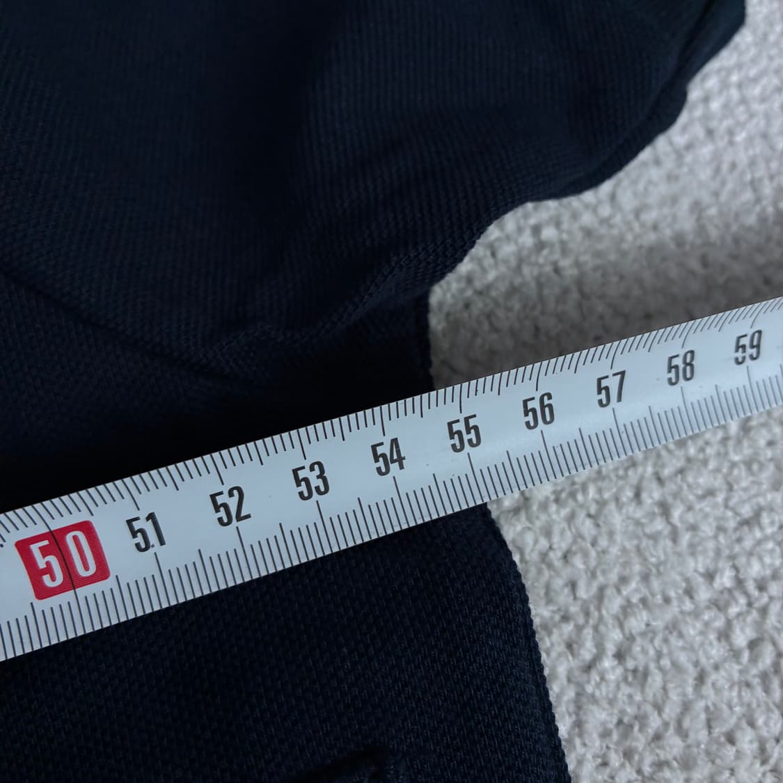 폴로 랄프로렌 뉴욕 블랙 치프키프 카라티 100 상품이미지5