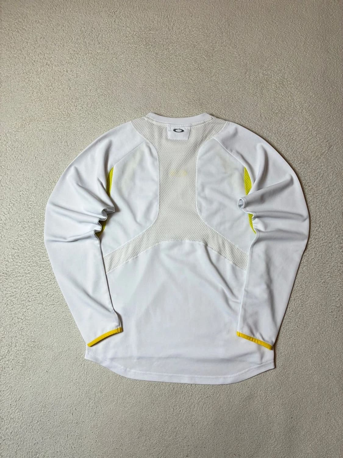 오클리 00's 테크 롱 슬리브 PN7775 상품이미지5