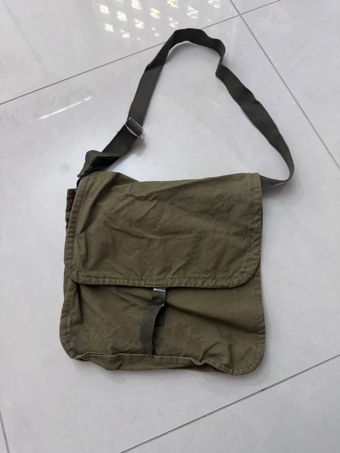 M72 SHOULDER BAG BLG M72 숄더백 상품이미지1