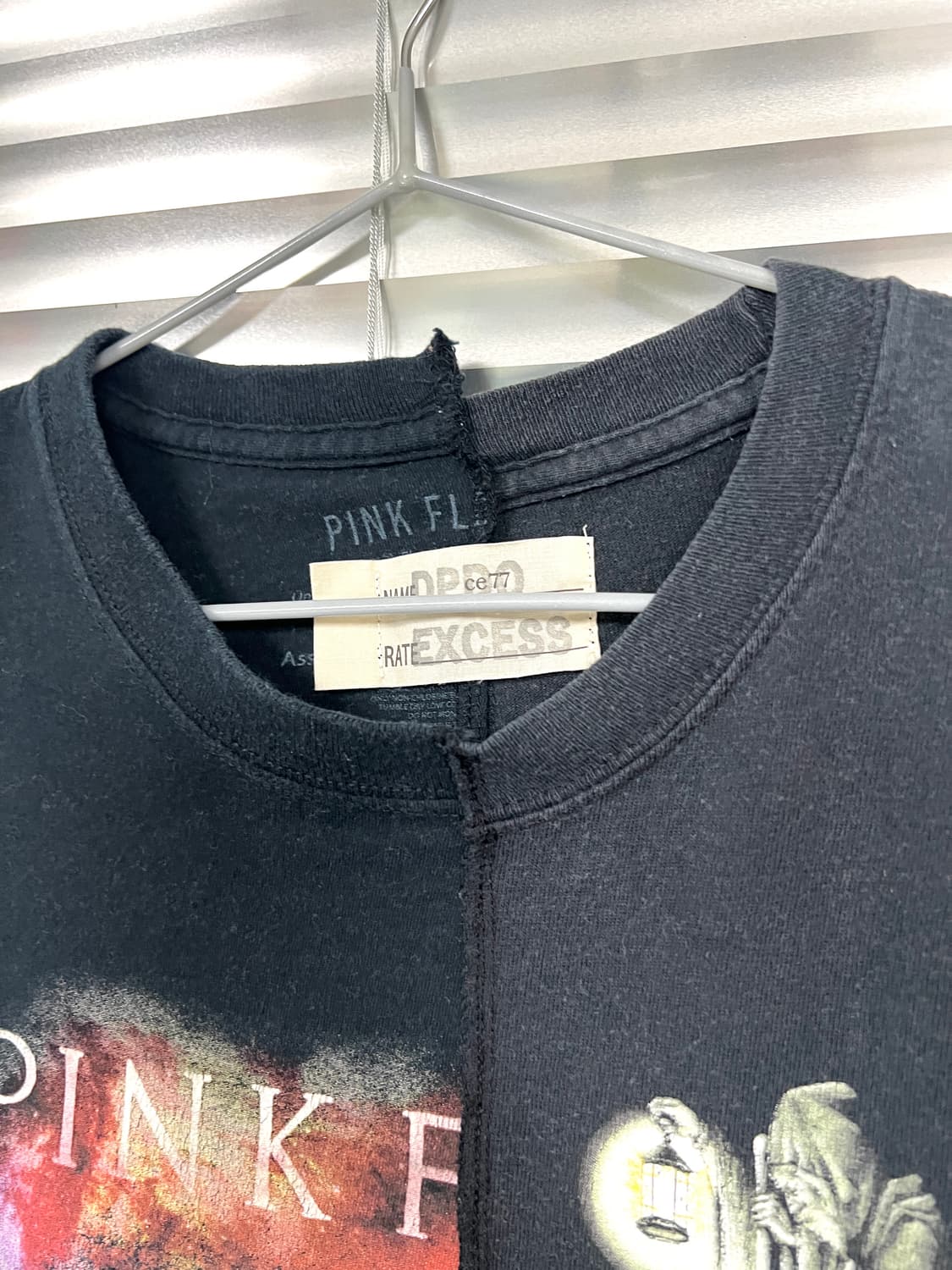 77CIRCA-REMAKE T-SHIRT  상품이미지6