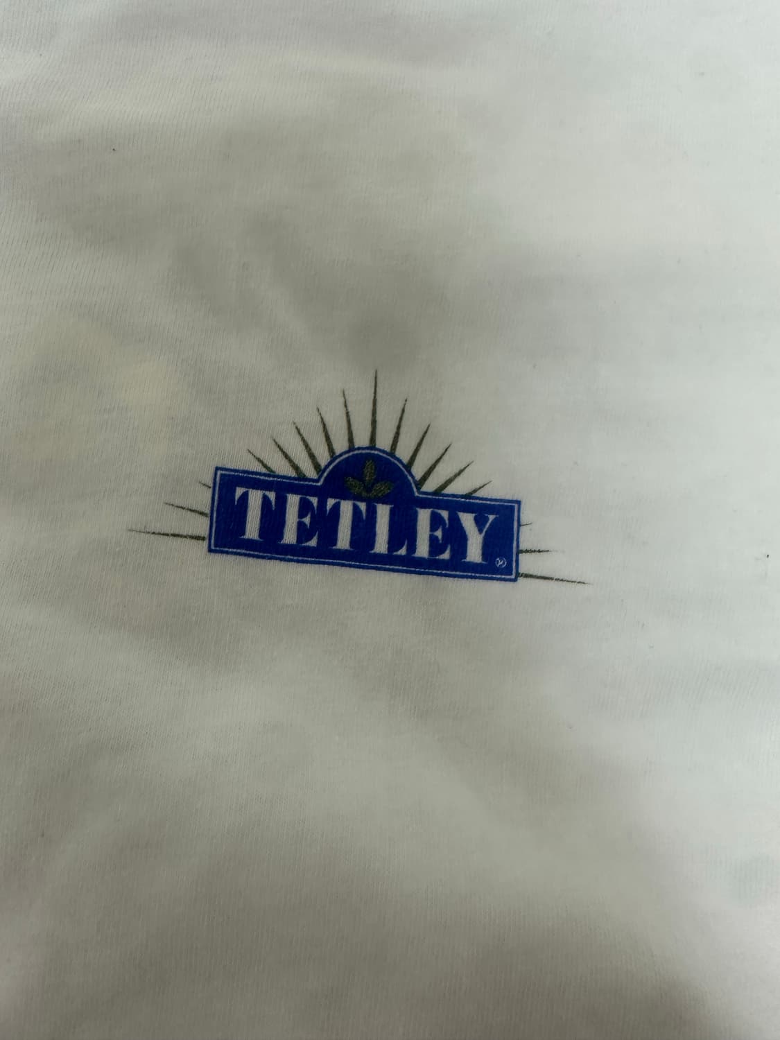 L) 테틀리 티셔츠 90's 싱글스티치 상품이미지4