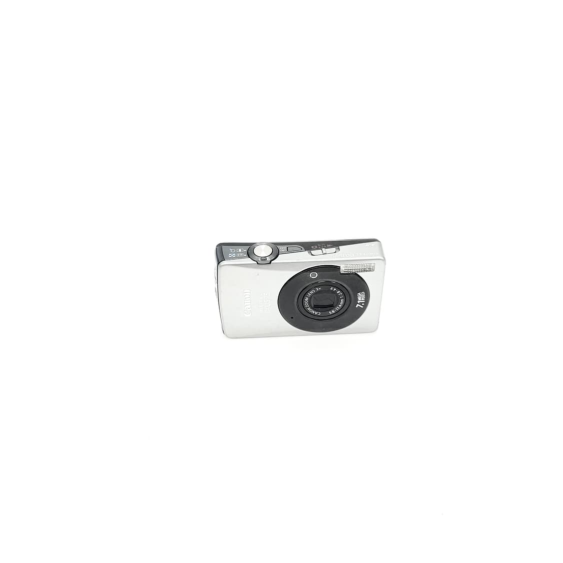 필름색감&인플루언서!) Canon IXUS 75 디카 카메라 상품이미지7