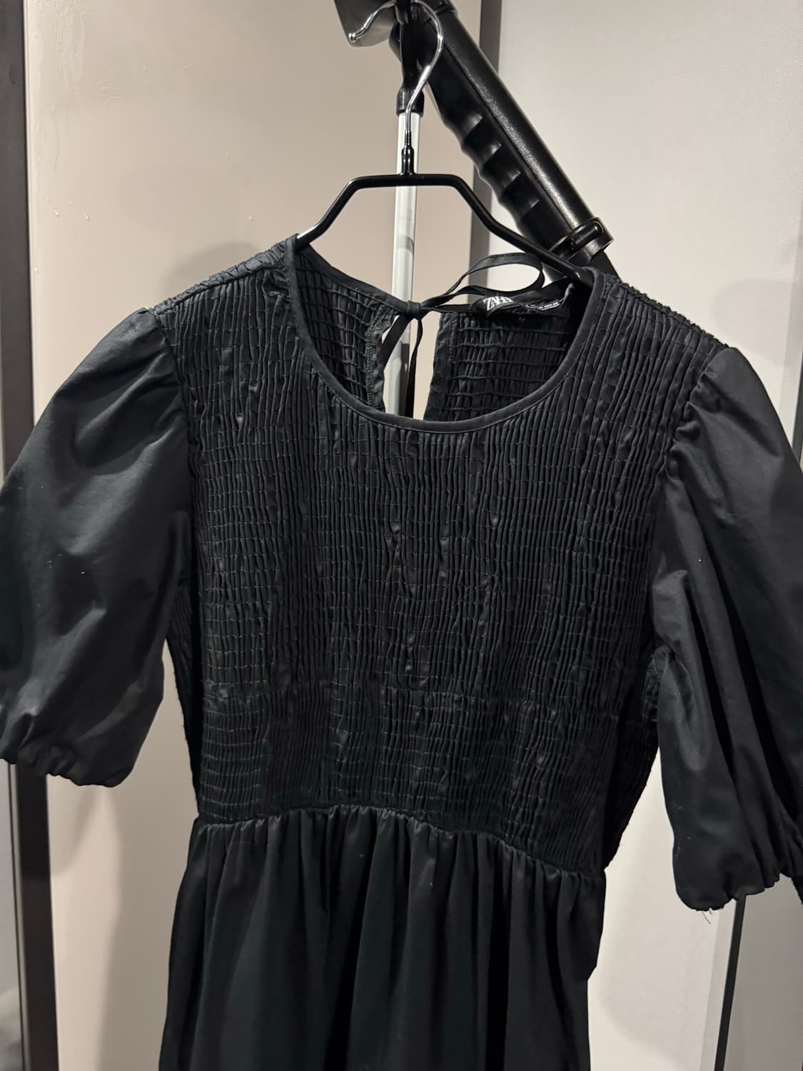 자라 원피스 상품이미지2