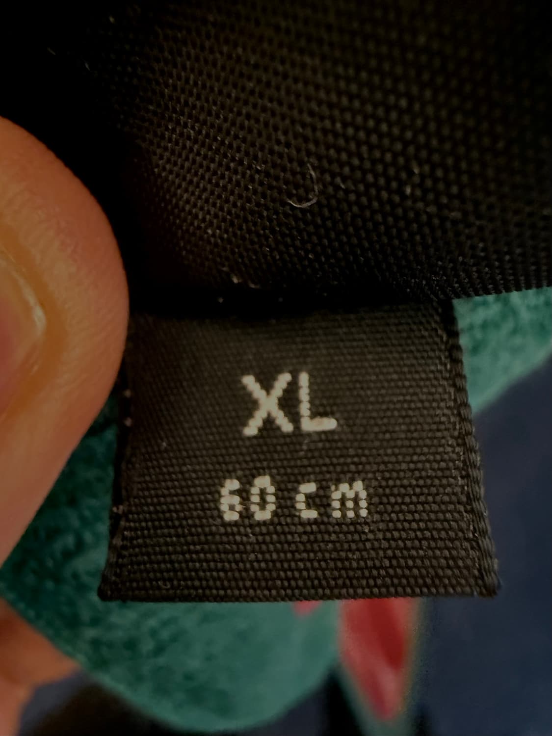 (파워정품) 구찌 오피디아 스트라이프 선캡 상품이미지3