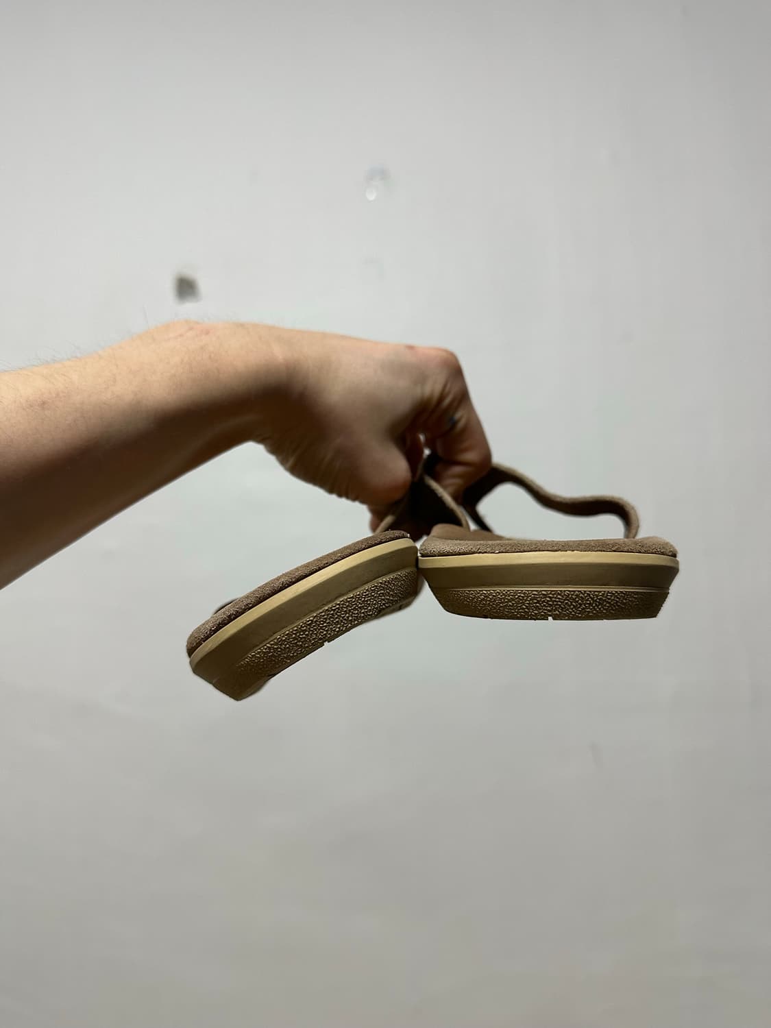 아일랜드 슬리퍼 상품이미지5