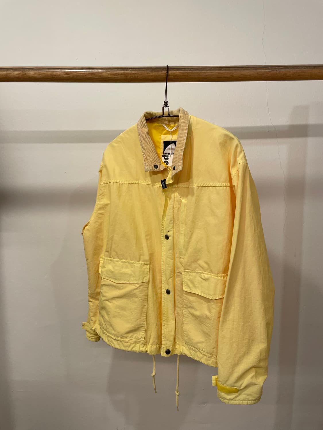 sierra designs X journal standard jacket 상품이미지1