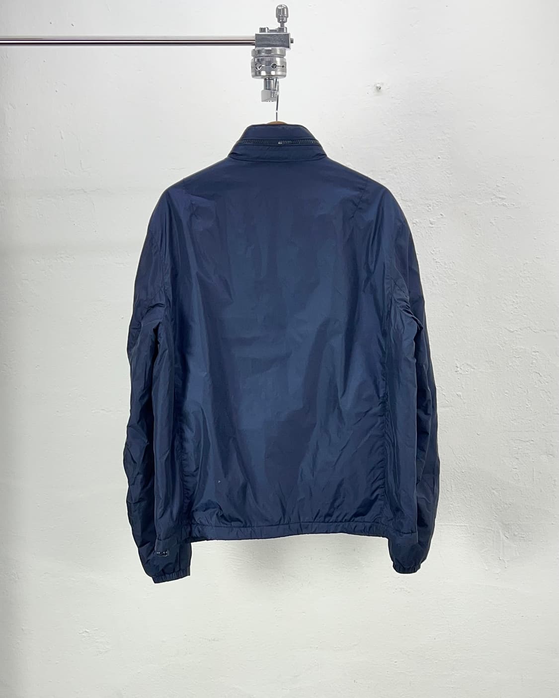 폴로 랄프로렌 네이비 레드포드 패커블 히든 후디 자켓 상품이미지6