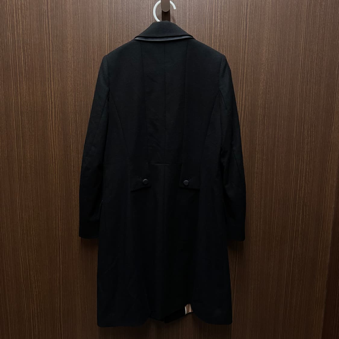 마쥬 롱코트 자켓 상품이미지4