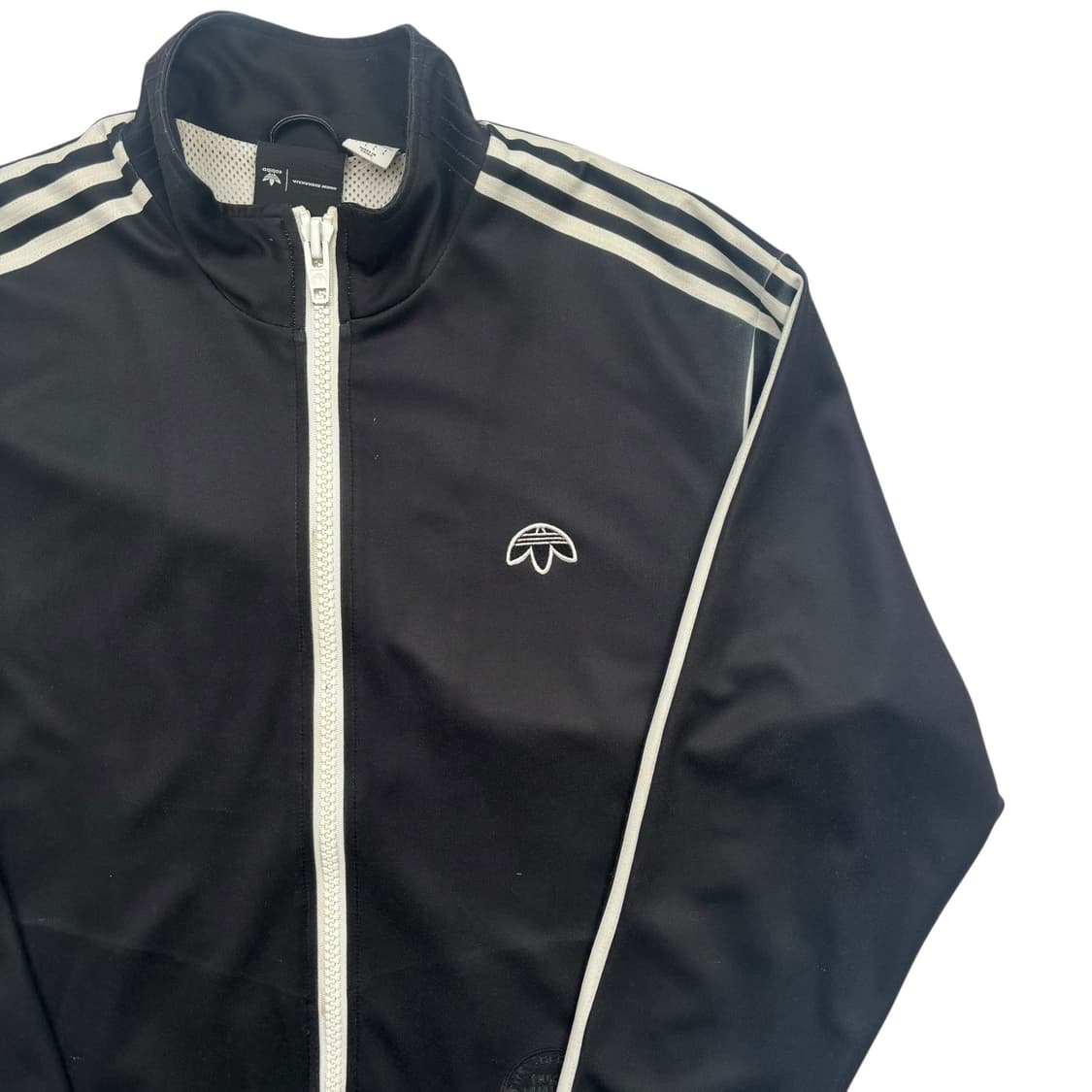 아디다스 X 알렉산더왕 페이스 사이드 트랙탑 져지 XL 상품이미지2