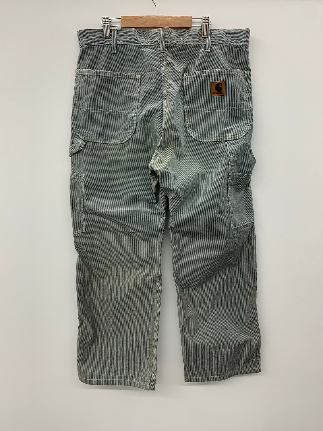 칼하트 히코리 팬츠 상품이미지4