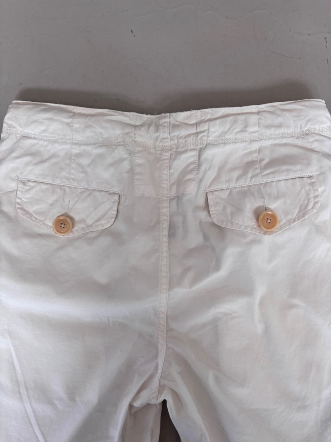 Vintage Polo Ralph Lauren Half Pants 상품이미지6