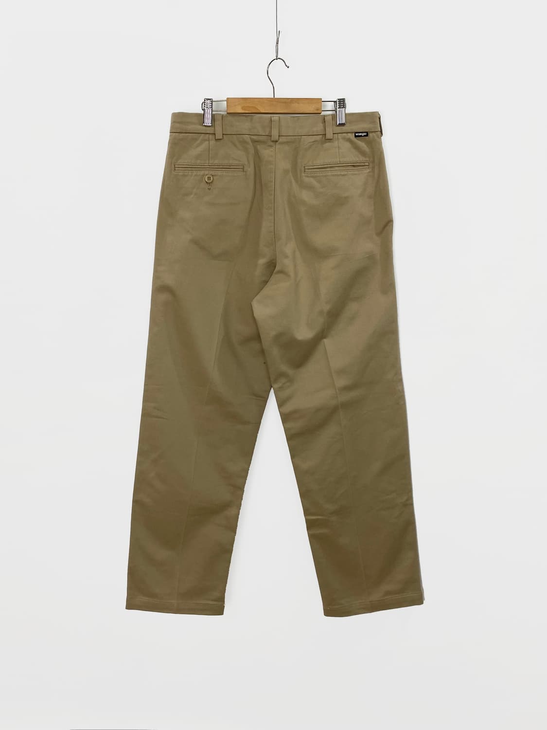 WRANGLER chino pants 상품이미지4