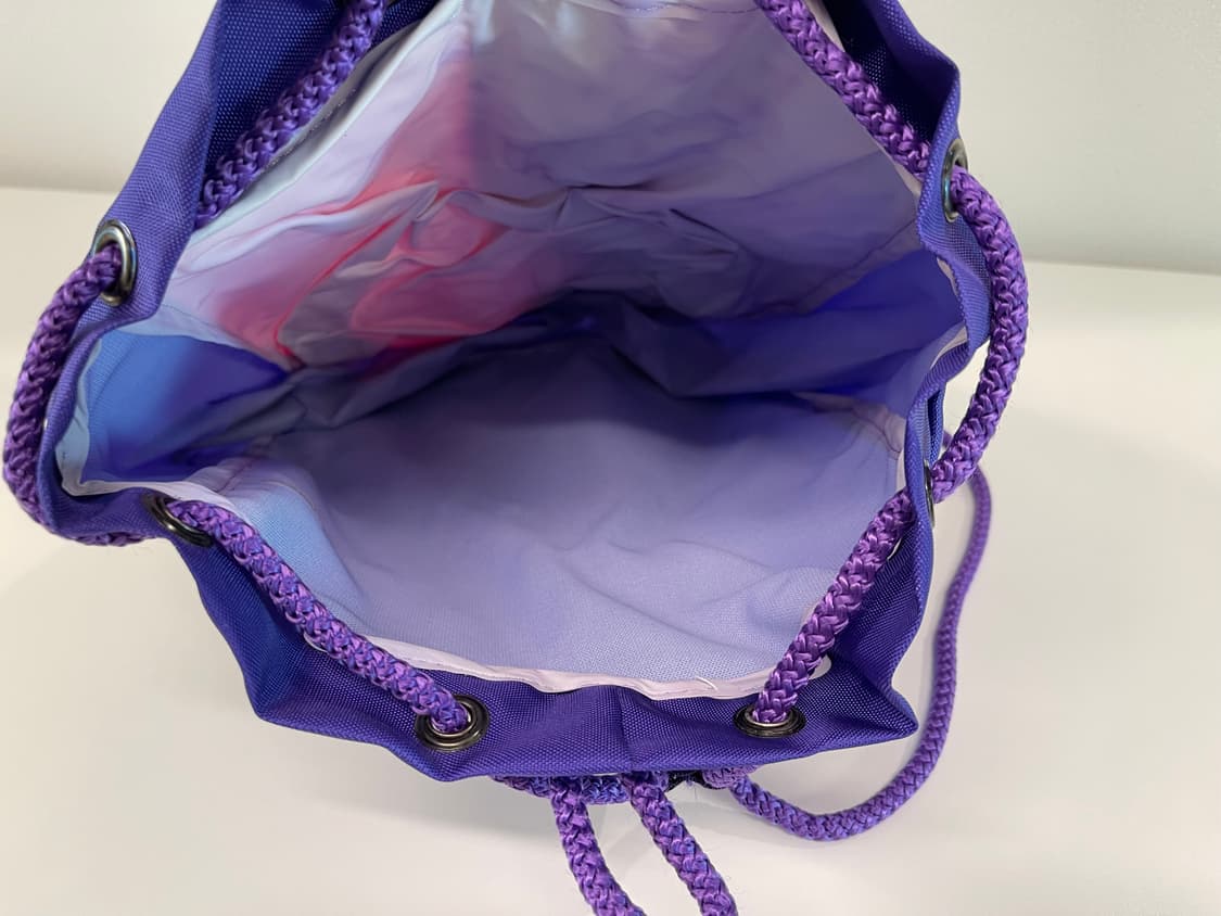 아식스 90-00s 올드 스포츠 백 ASICS OLD 1998-2005 상품이미지5