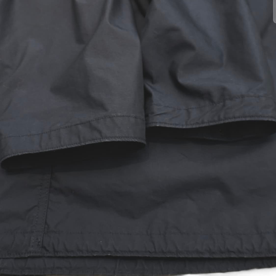 노스페이스 퍼플라벨 for 나나미카 마운틴 필드 코트 상품이미지5