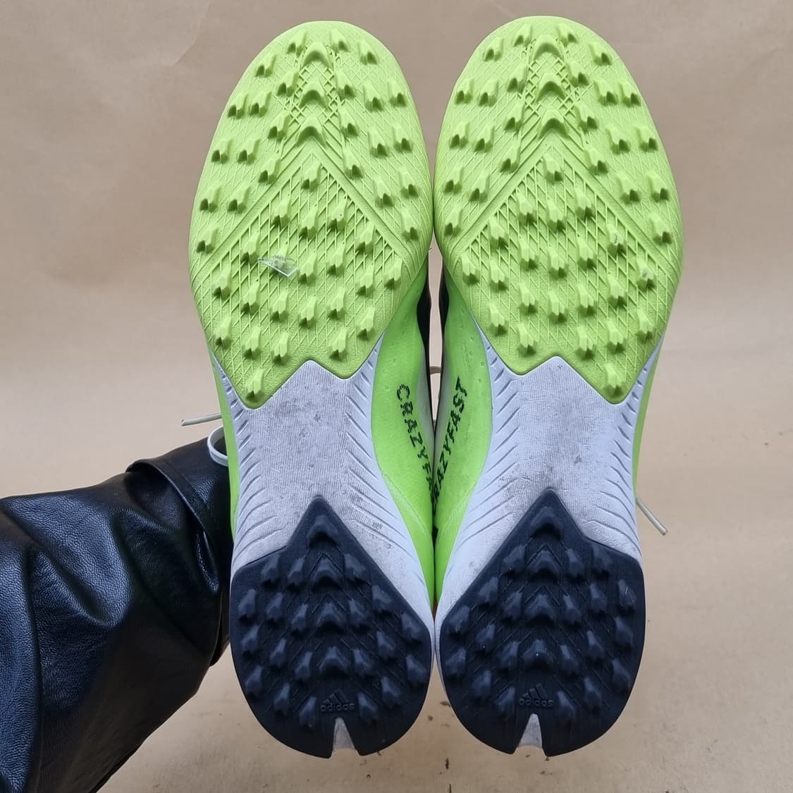 아디다스 크레이지페스트3 TF 풋살화270 상품이미지3