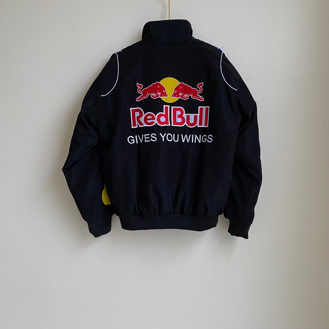 🌊Redbull racing jumper 상품이미지3