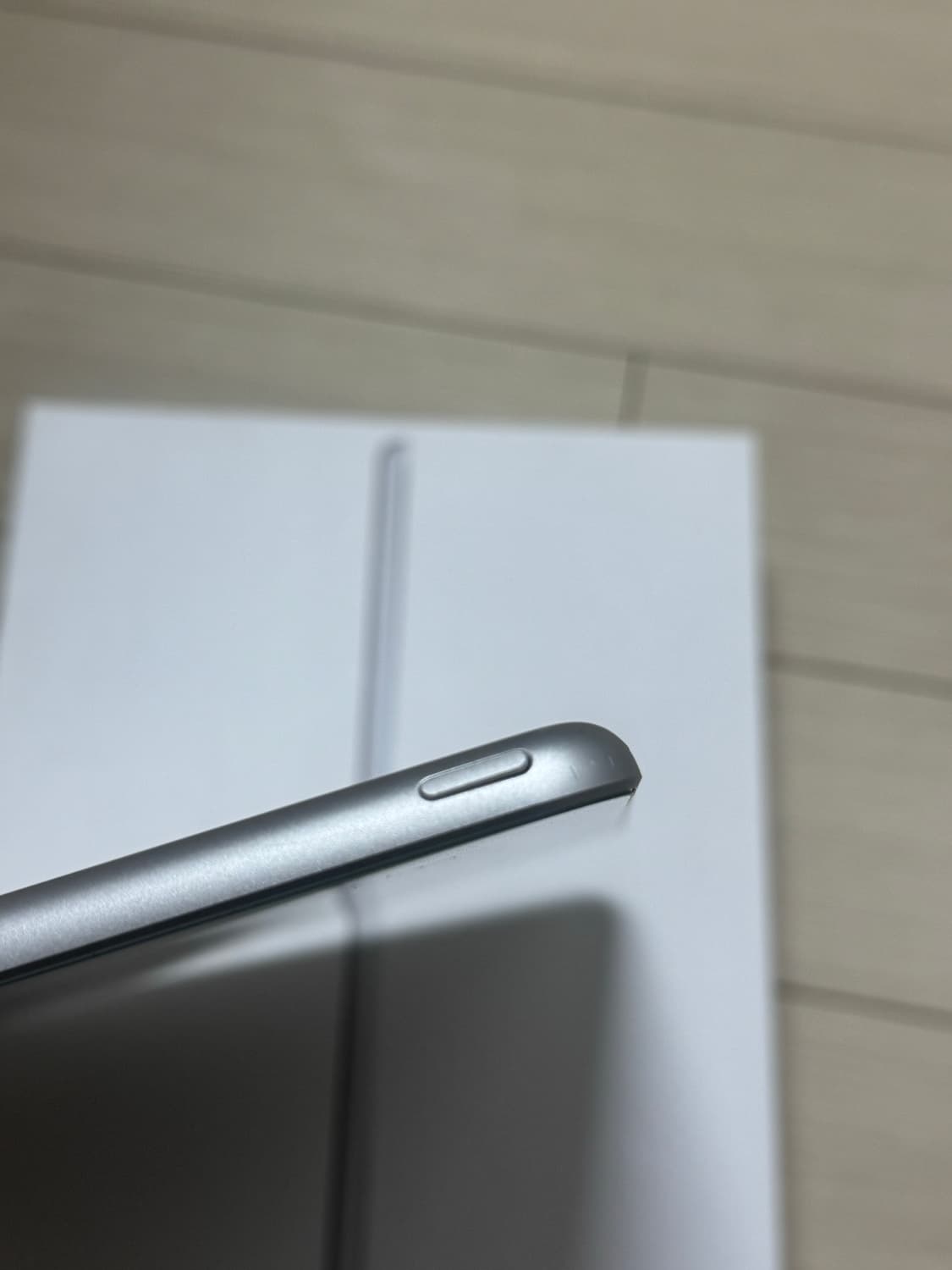 아이패드 8세대 32기가 wifi모델 풀박스+애플펜슬 1세대 풀박스 상품이미지4