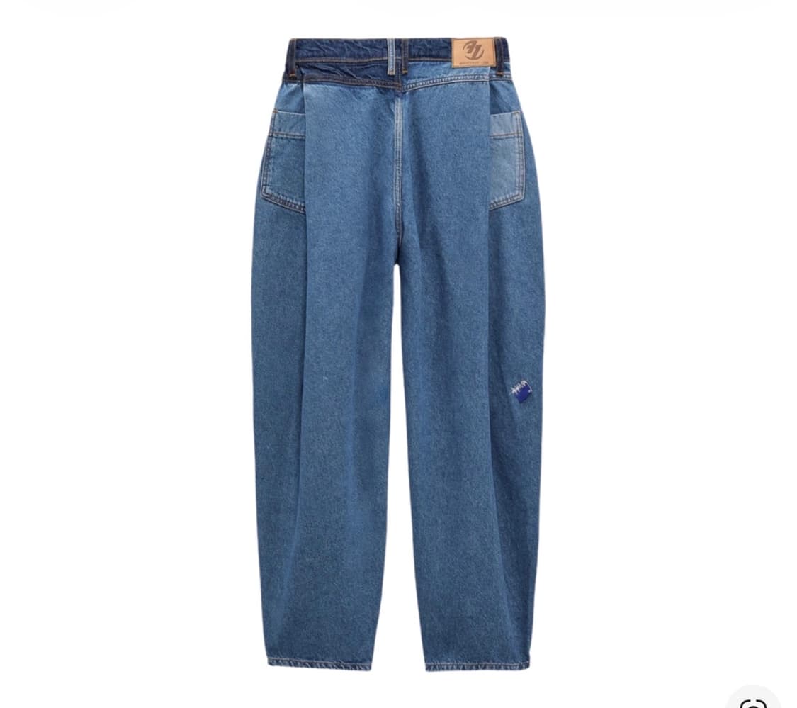 자라x아더에러 콜라보 상품이미지2