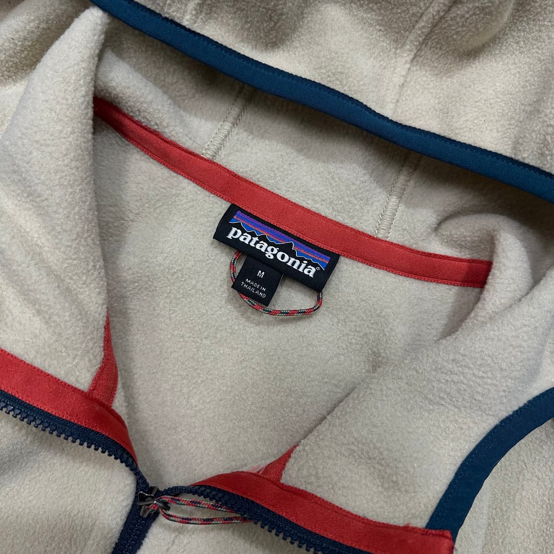 [95] 파타고니아 후리스 후드집업 상품이미지3
