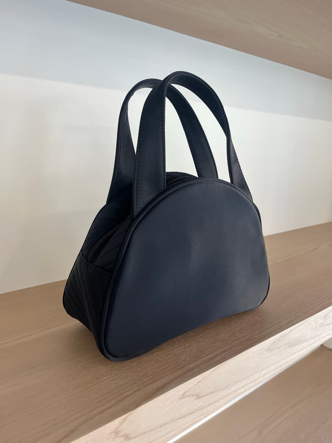 입생로랑 빈티지 토트백 미니백 상품이미지5