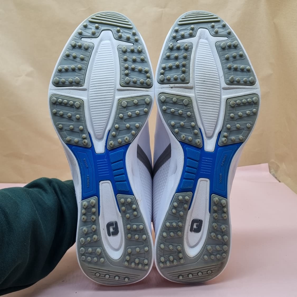 풋조이 플로우보아 남성골프화 275 상품이미지3