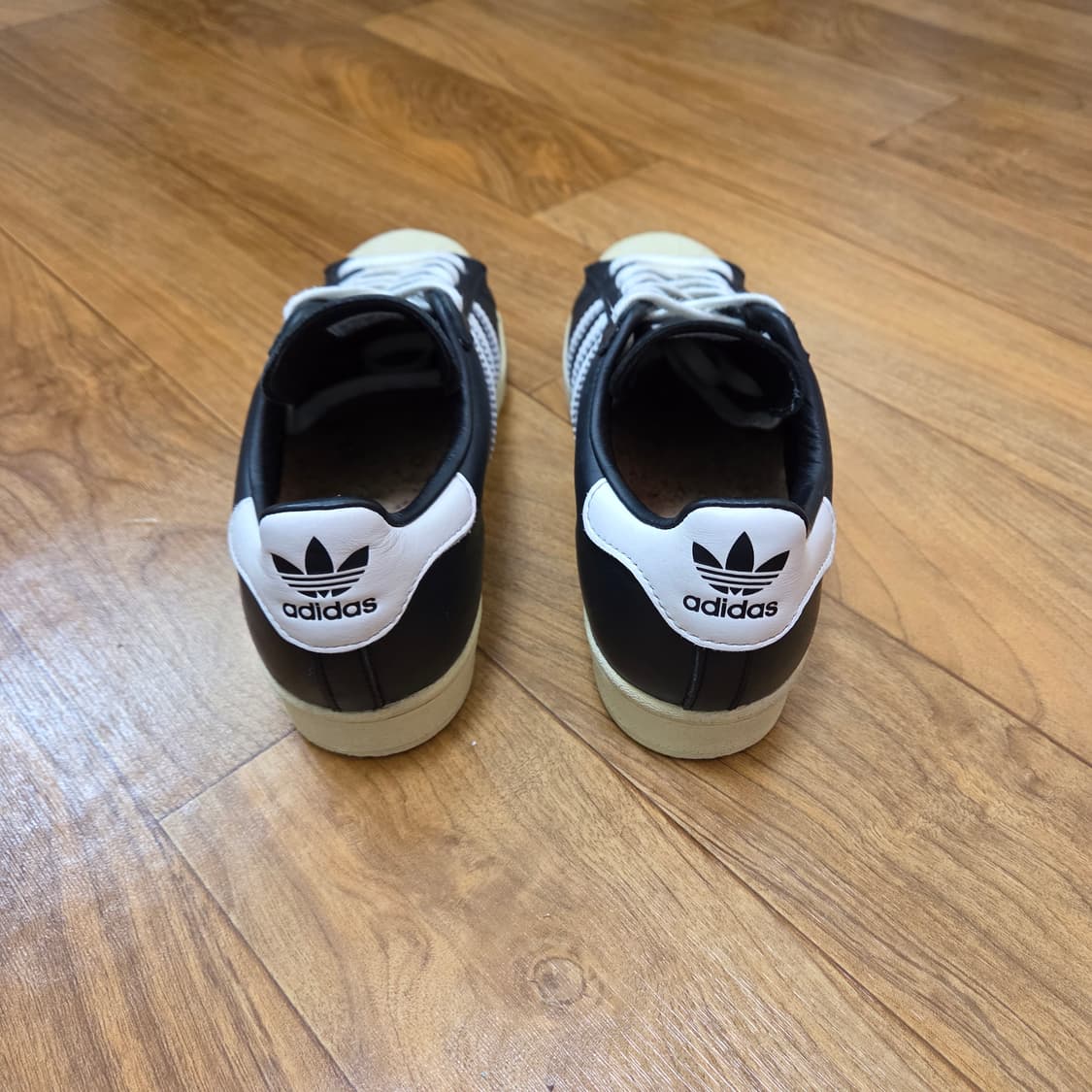 아디다스 슈퍼스타 프리미엄 240 상품이미지4