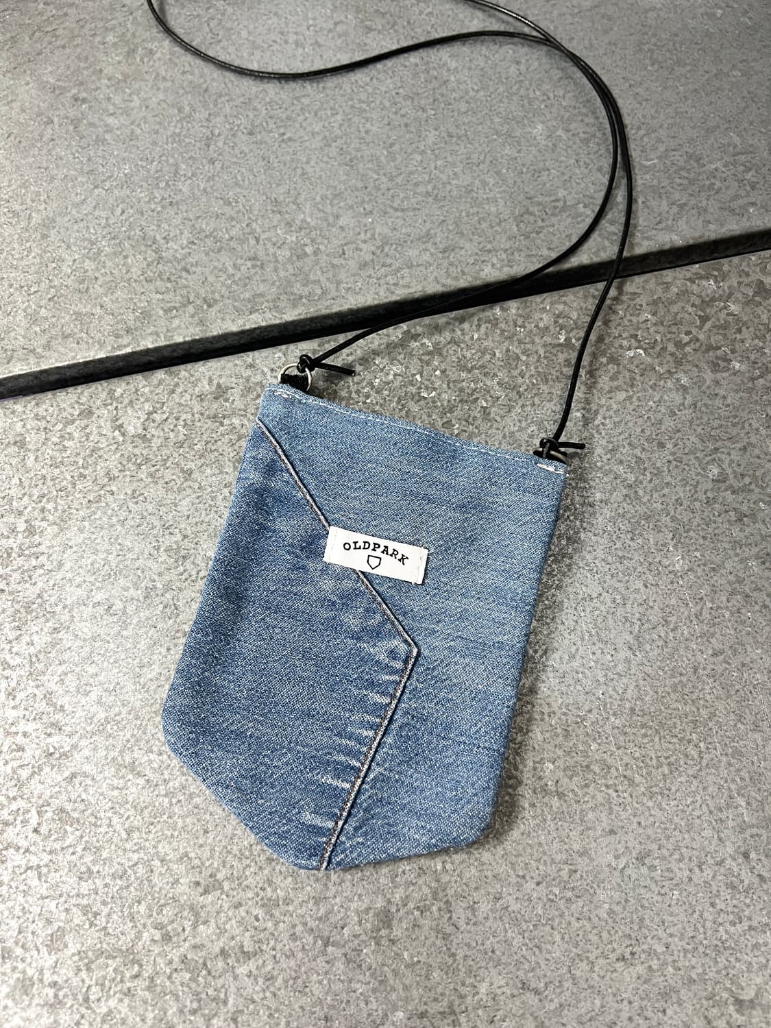 OLD PARK-POCKET BAG 상품이미지3