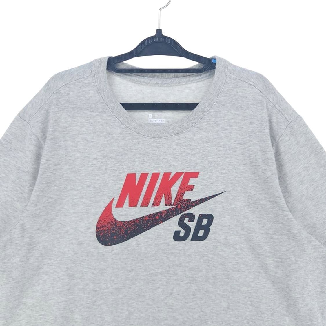 [남XL]나이키SBxNBA 반팔티[Y65-194] 상품이미지2