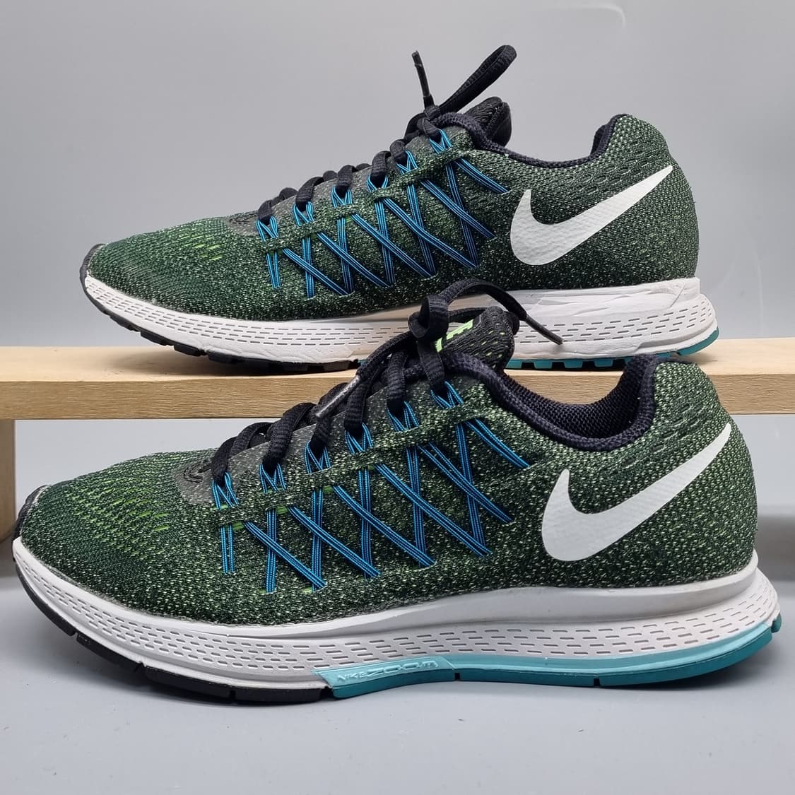 나이키 에어줌 페가수스32 런닝화235 상품이미지1