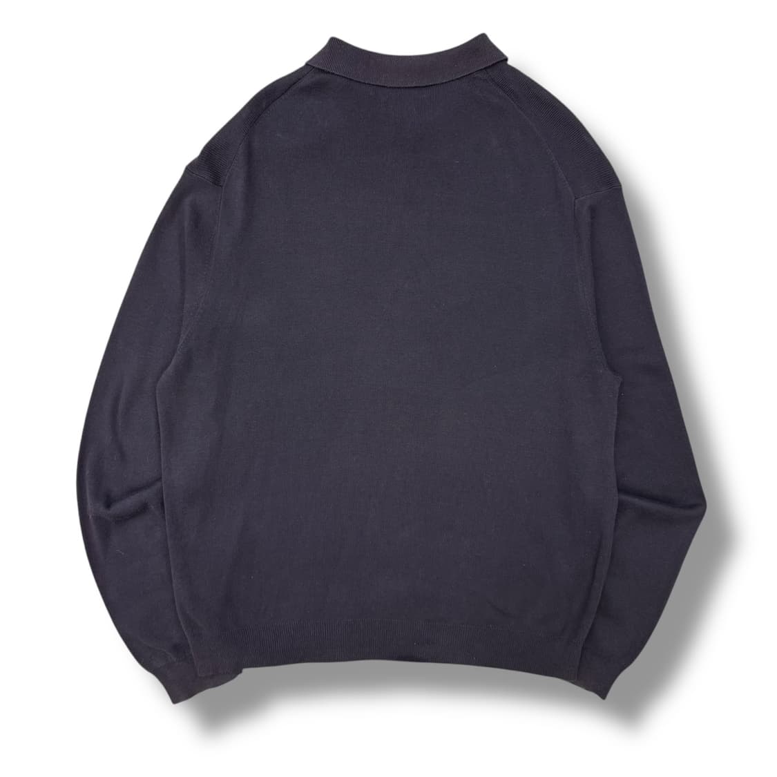 폴로 랄프로렌 카라 니트 r2003 상품이미지2