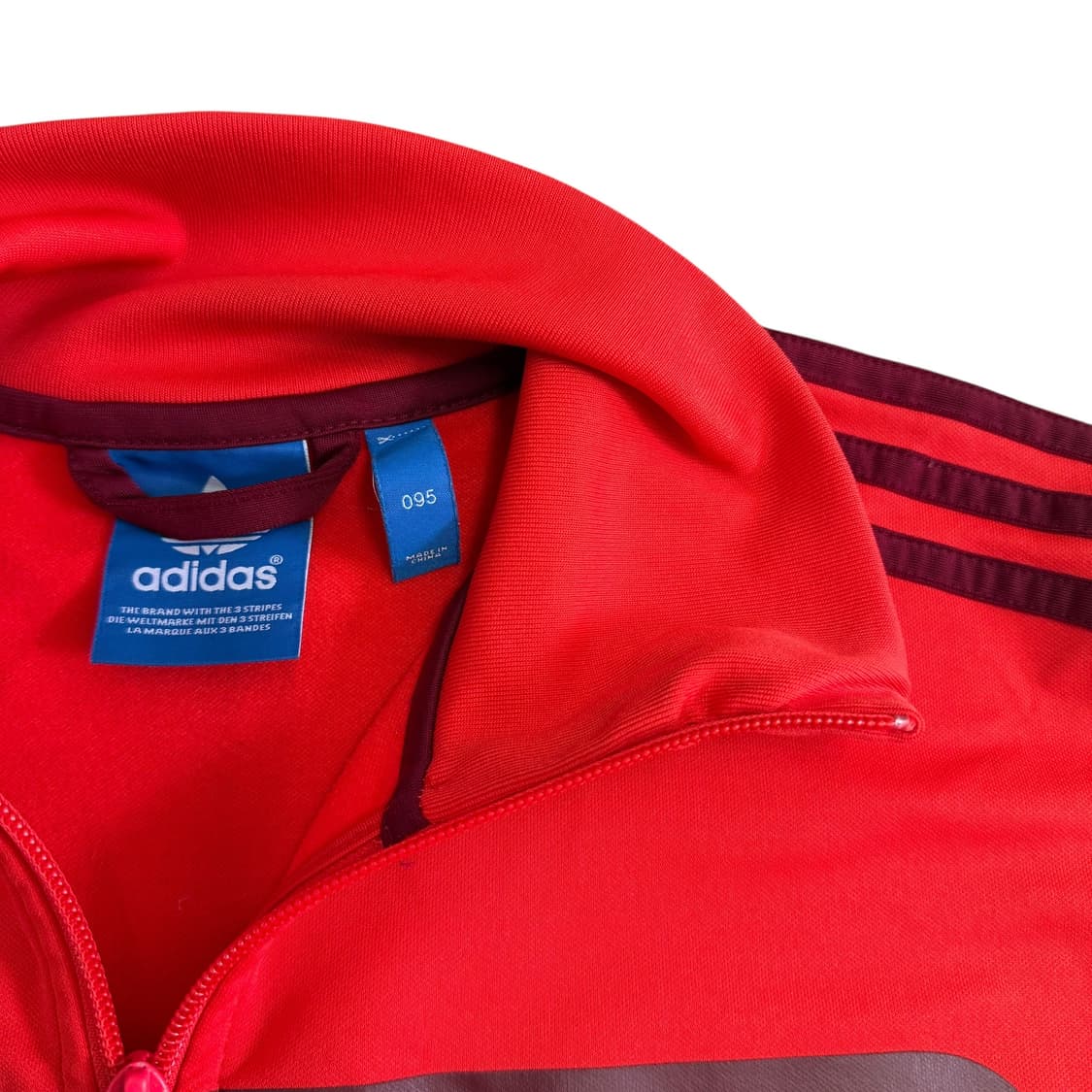 아디다스 트랙탑 상품이미지2