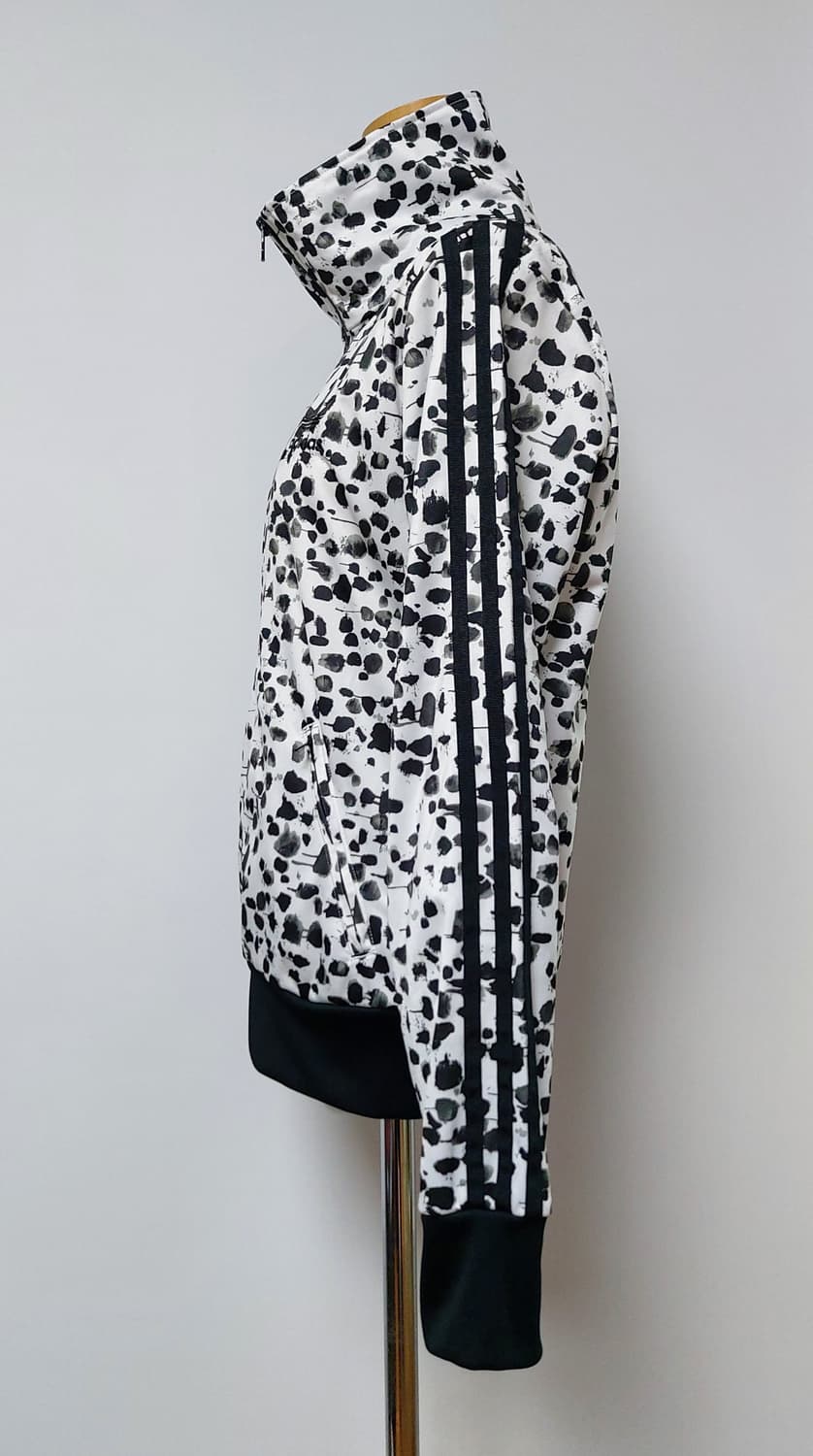 아디다스 도트무늬 잉크드 파이어버드 트랙 탑(95) 상품이미지2