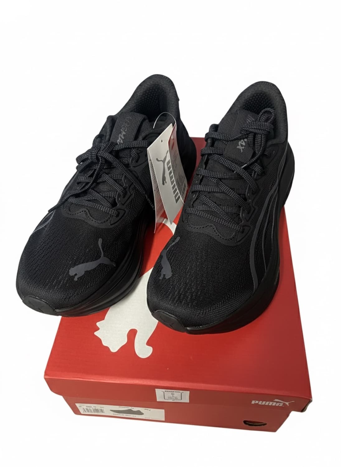 퓨마 매그맥스 나이트로 260 새제품 상품이미지1