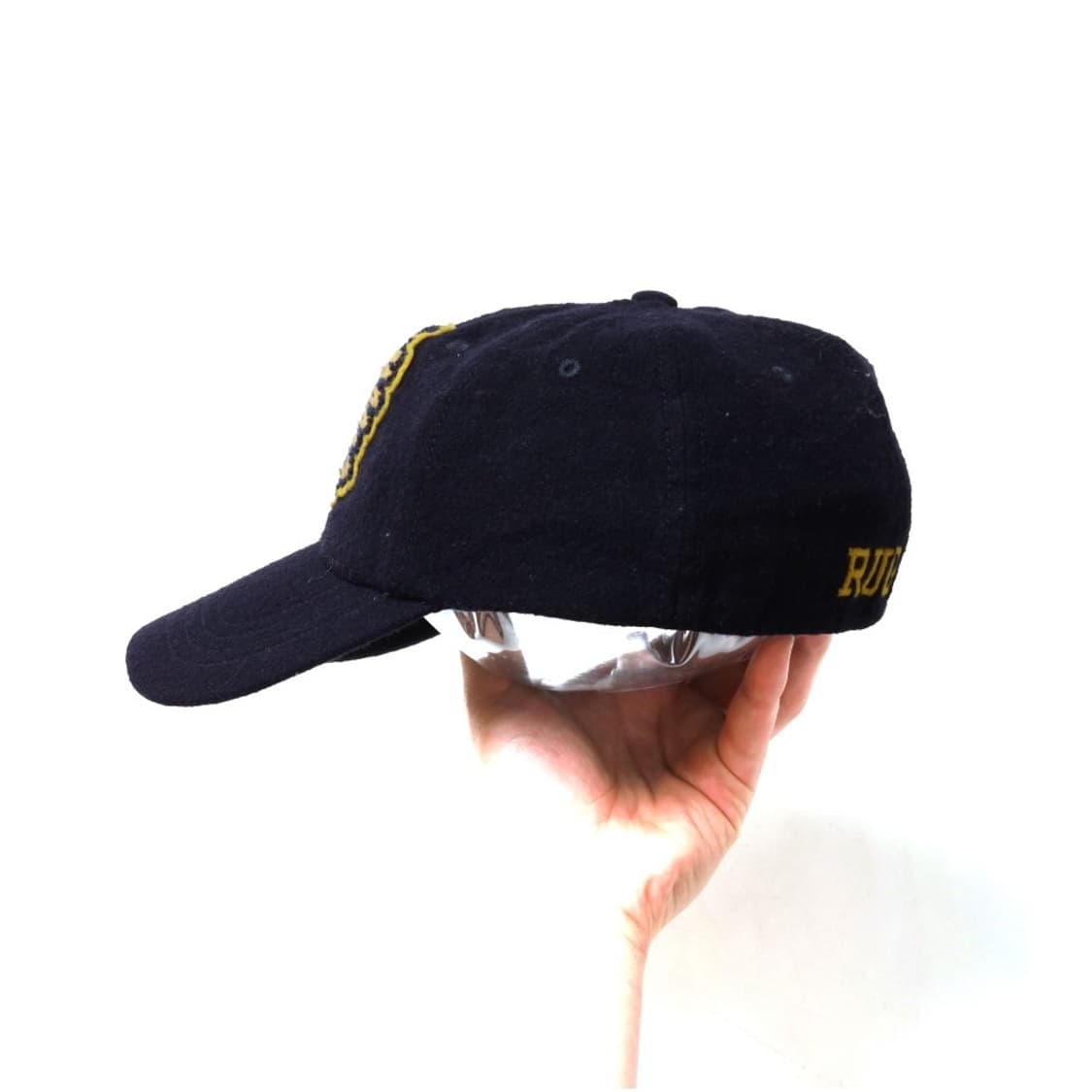 럭비 Rugby by Ralph Lauren Embroidered Woo 상품이미지4