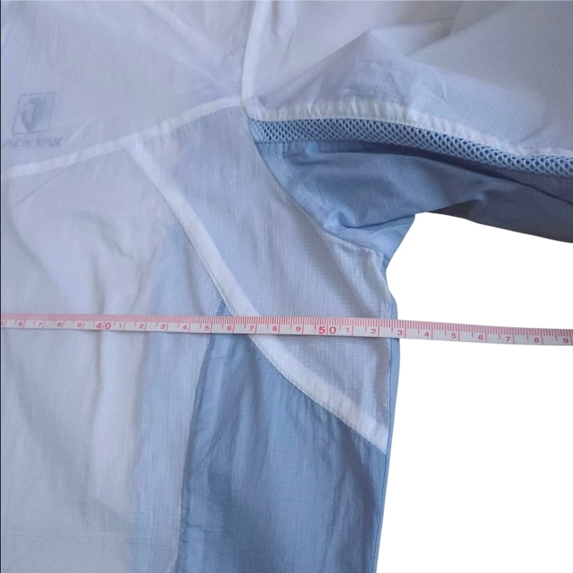 블랙야크 바람막이 95-100  아웃도어자켓 상품이미지9