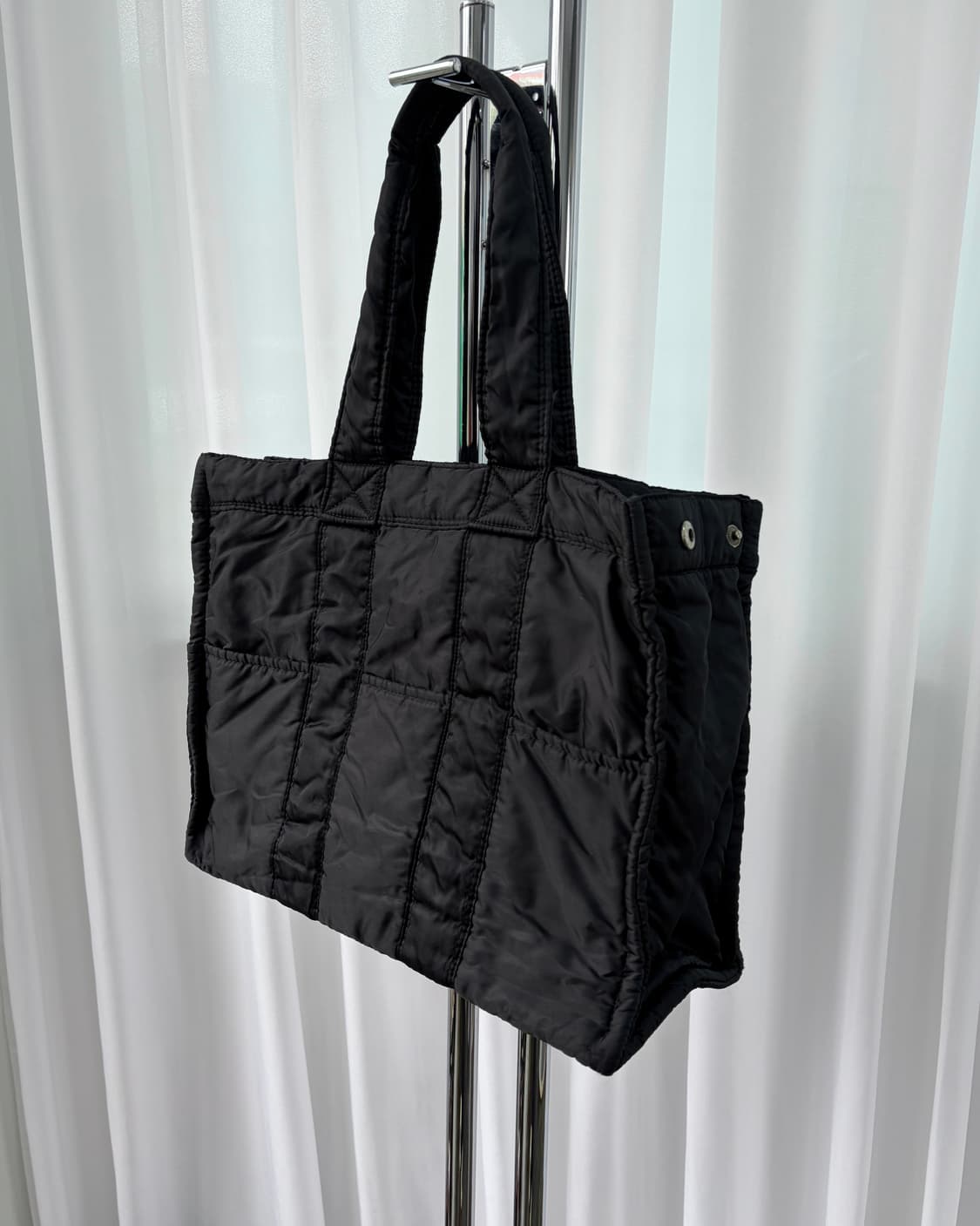 헤드 포터 HEAD POTER 탱커 토트백 상품이미지5